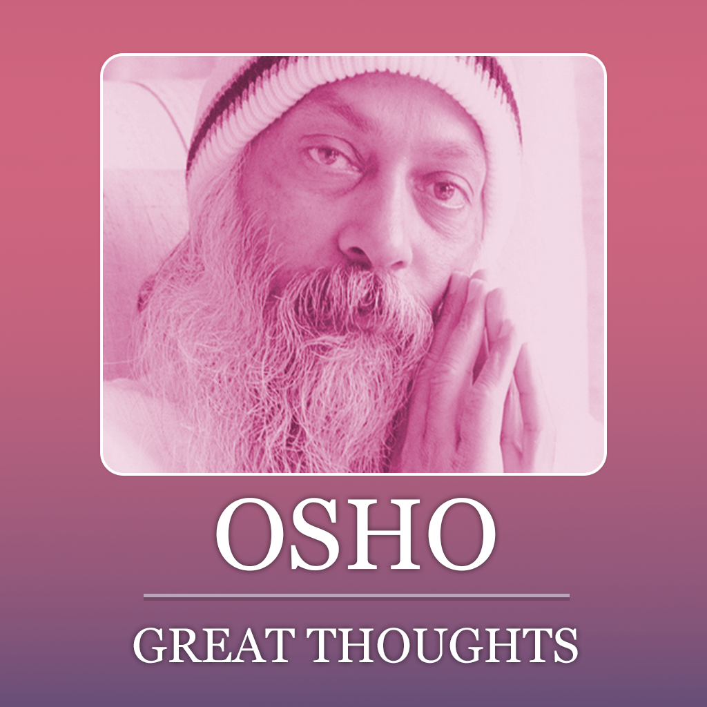 Osho Rajneesh Quotes ~  Spirituality, Mysticism, Politics, Living, Life and Love Quotes