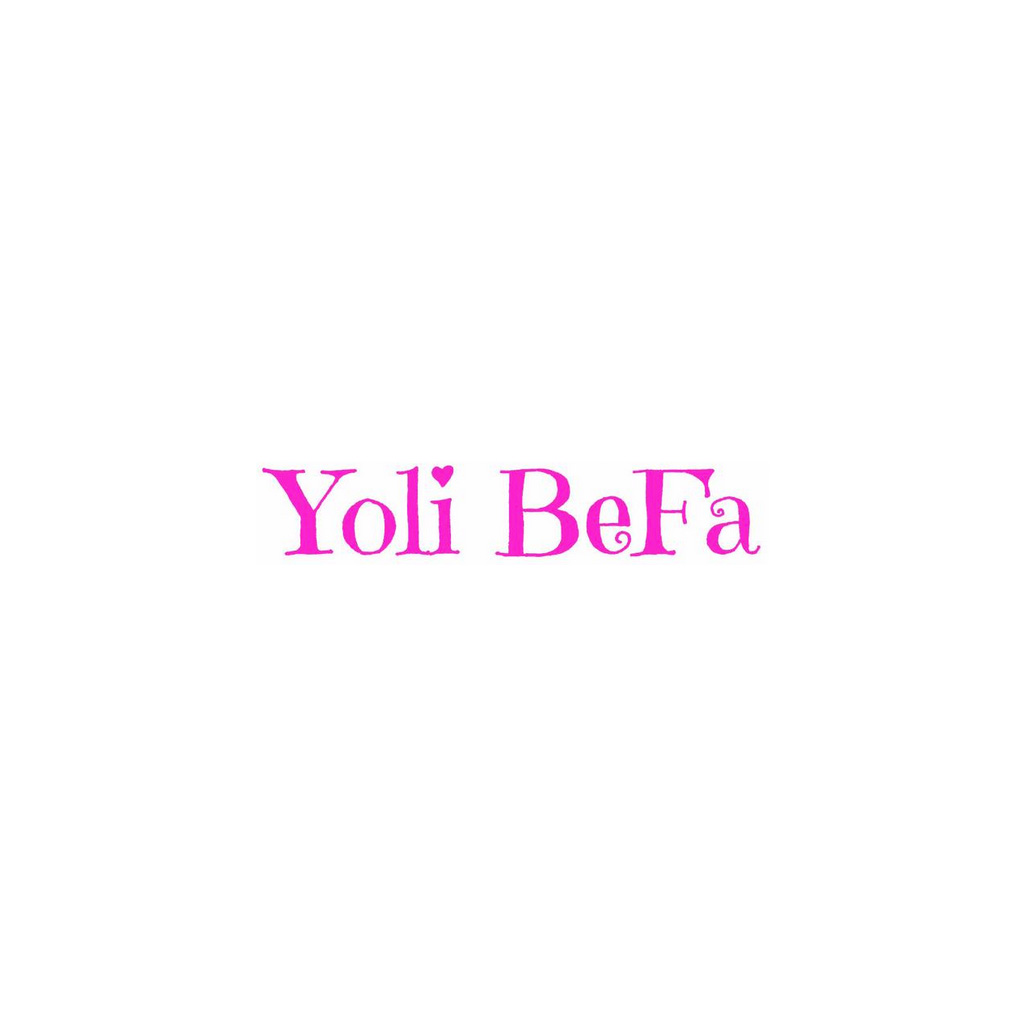 The Official Yoli BeFa App