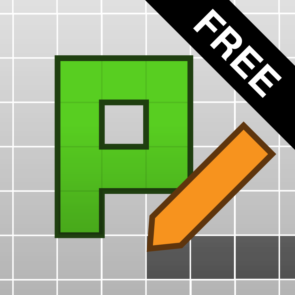 Pixelogic Daily - Picross Enhanced