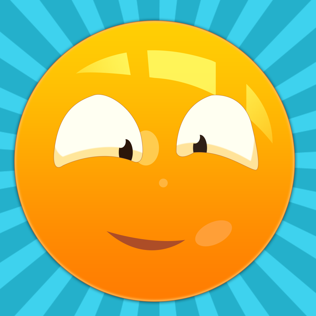 Delicious jelly icon