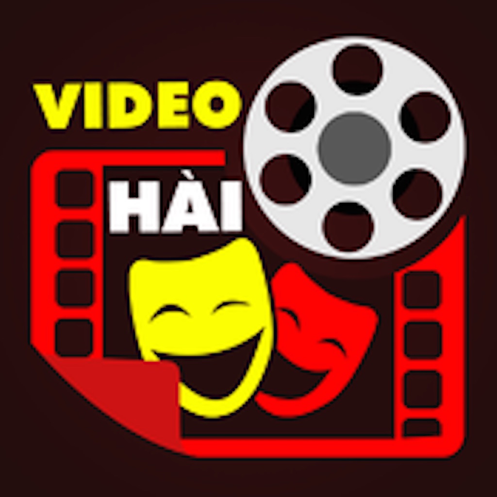 ► Video Hài icon