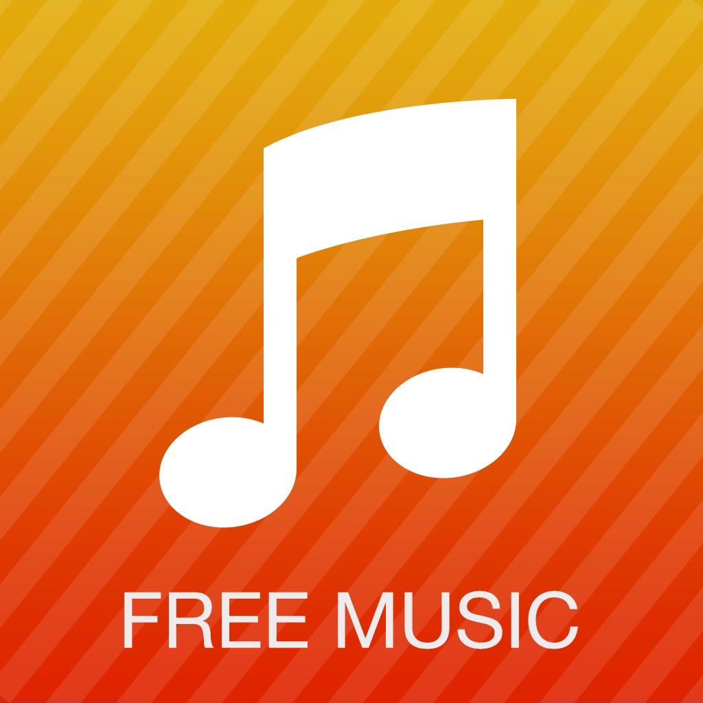 Free Music Manager Pro - Mp3 Streamer and Player No Download icon