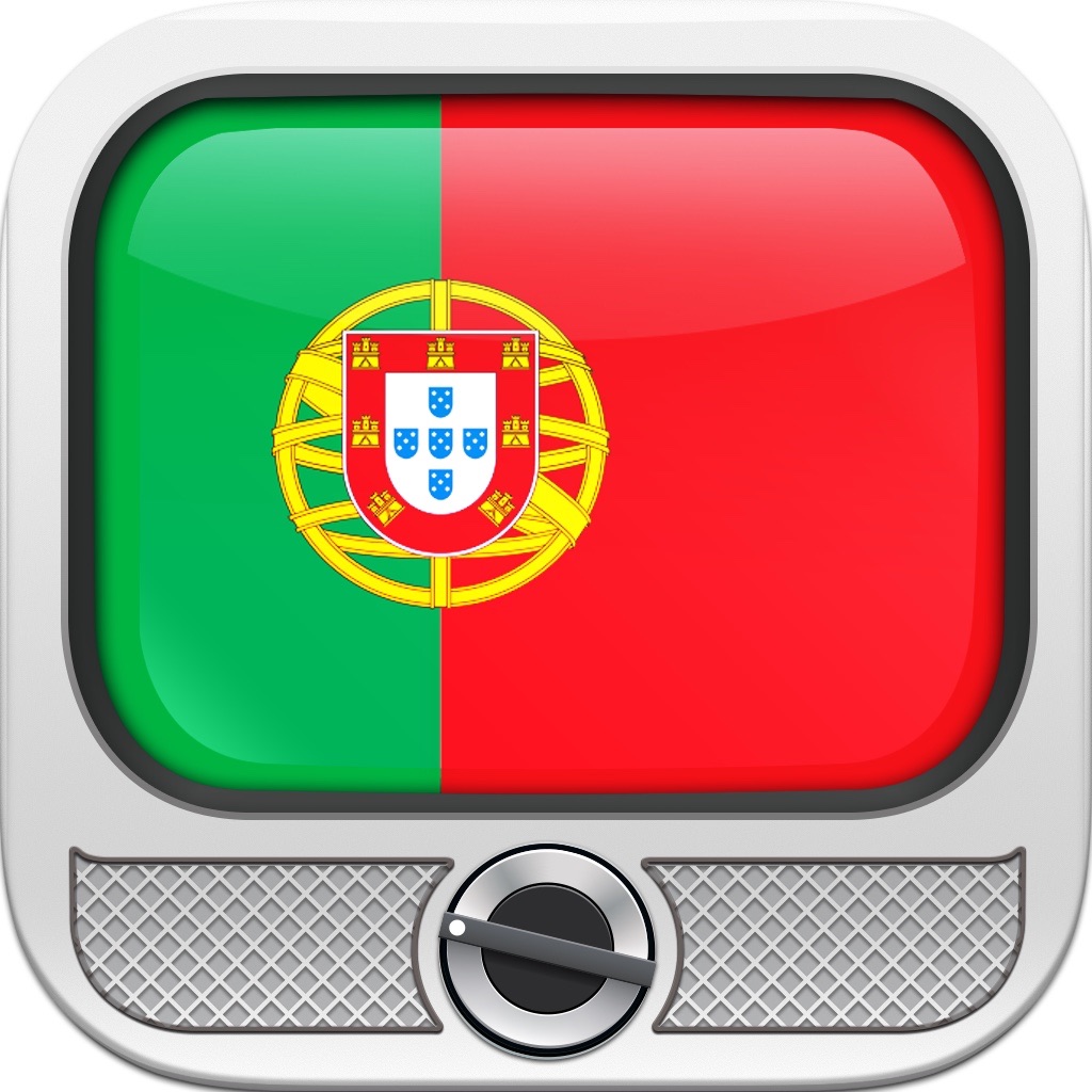 Portugal TV & Radio - Sport, news, music video & live tv for YouTube