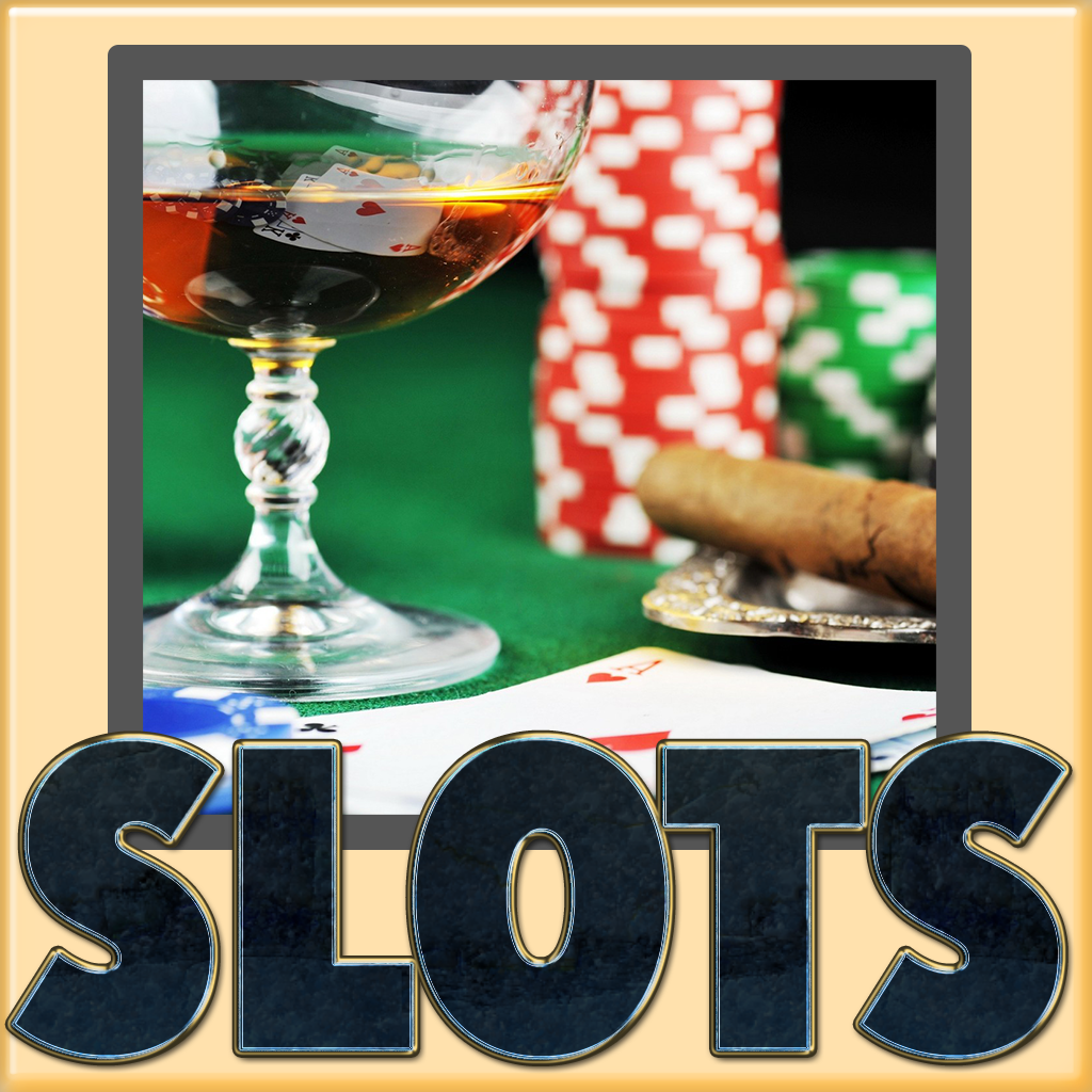 Texas Poker Slots - FREE Slot Game VIP Winnings on Roulette