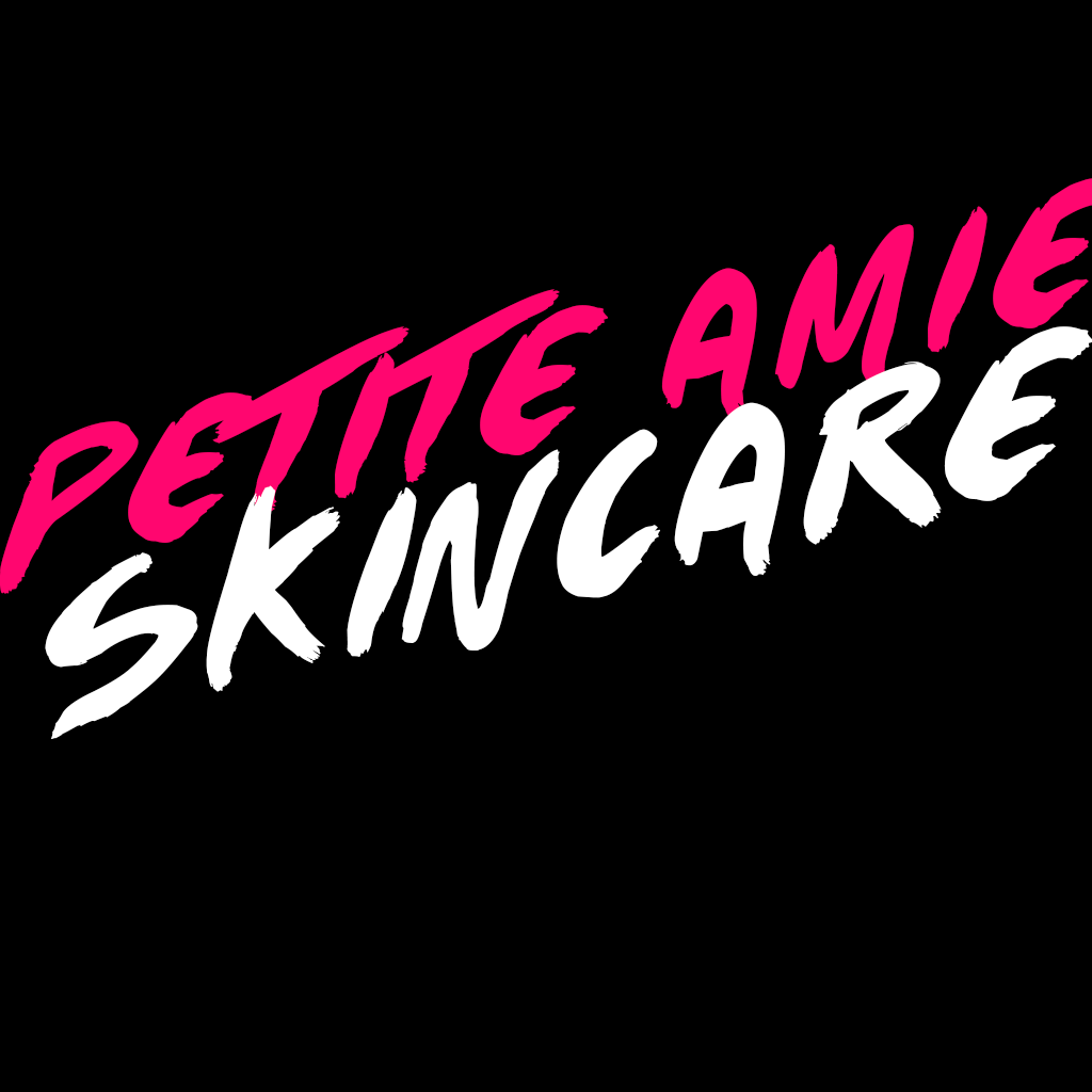 Petite Amie Skincare 女朋友高純度保養品