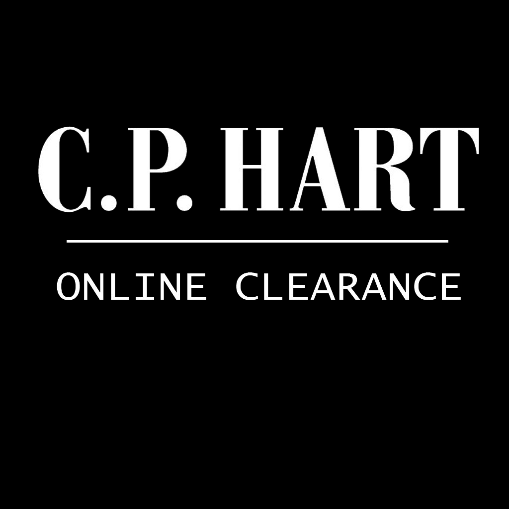 C.P. Hart Online Clearance icon