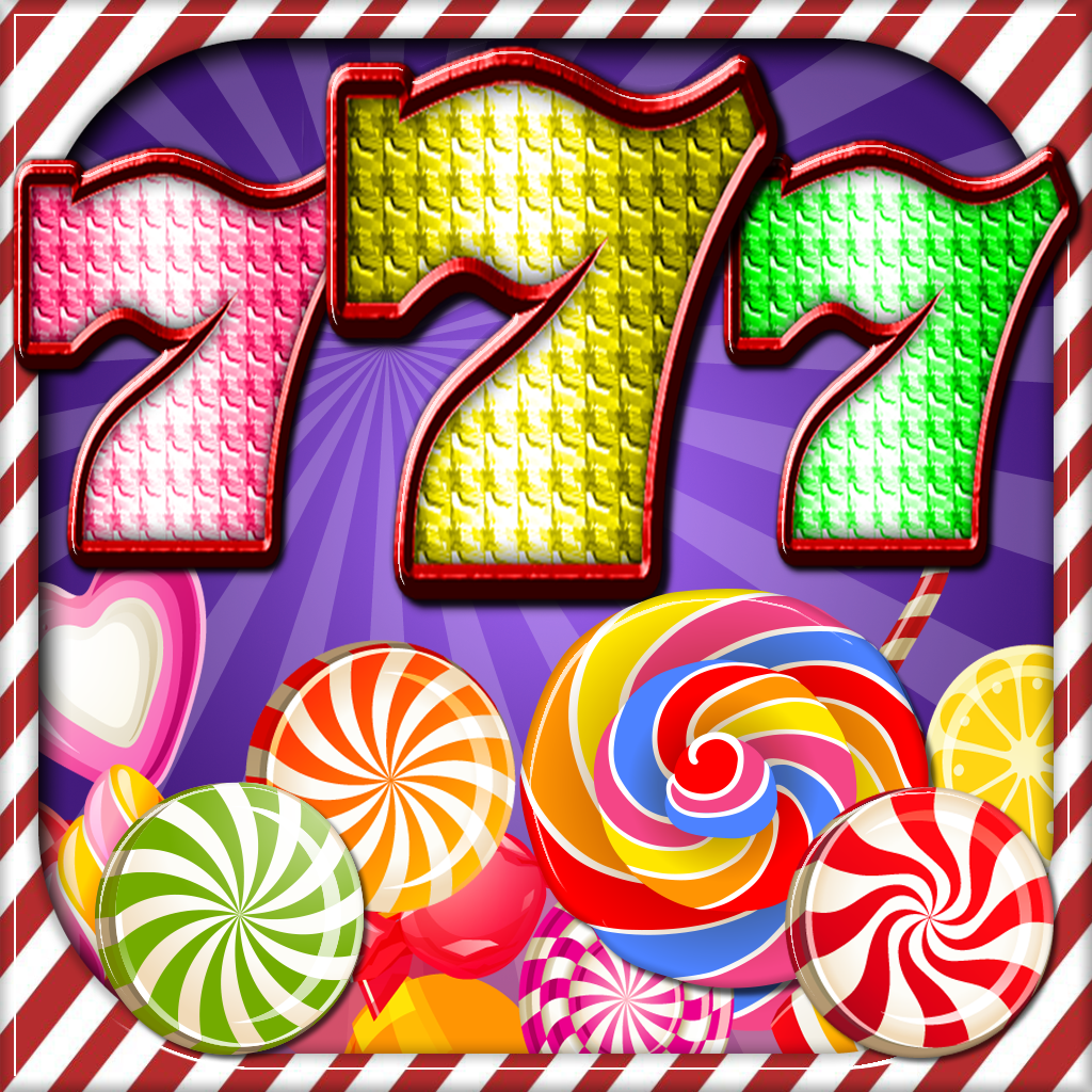 ```` AAAA Candy Slots - Delicious Casino Slot Games With Bonus Rounds