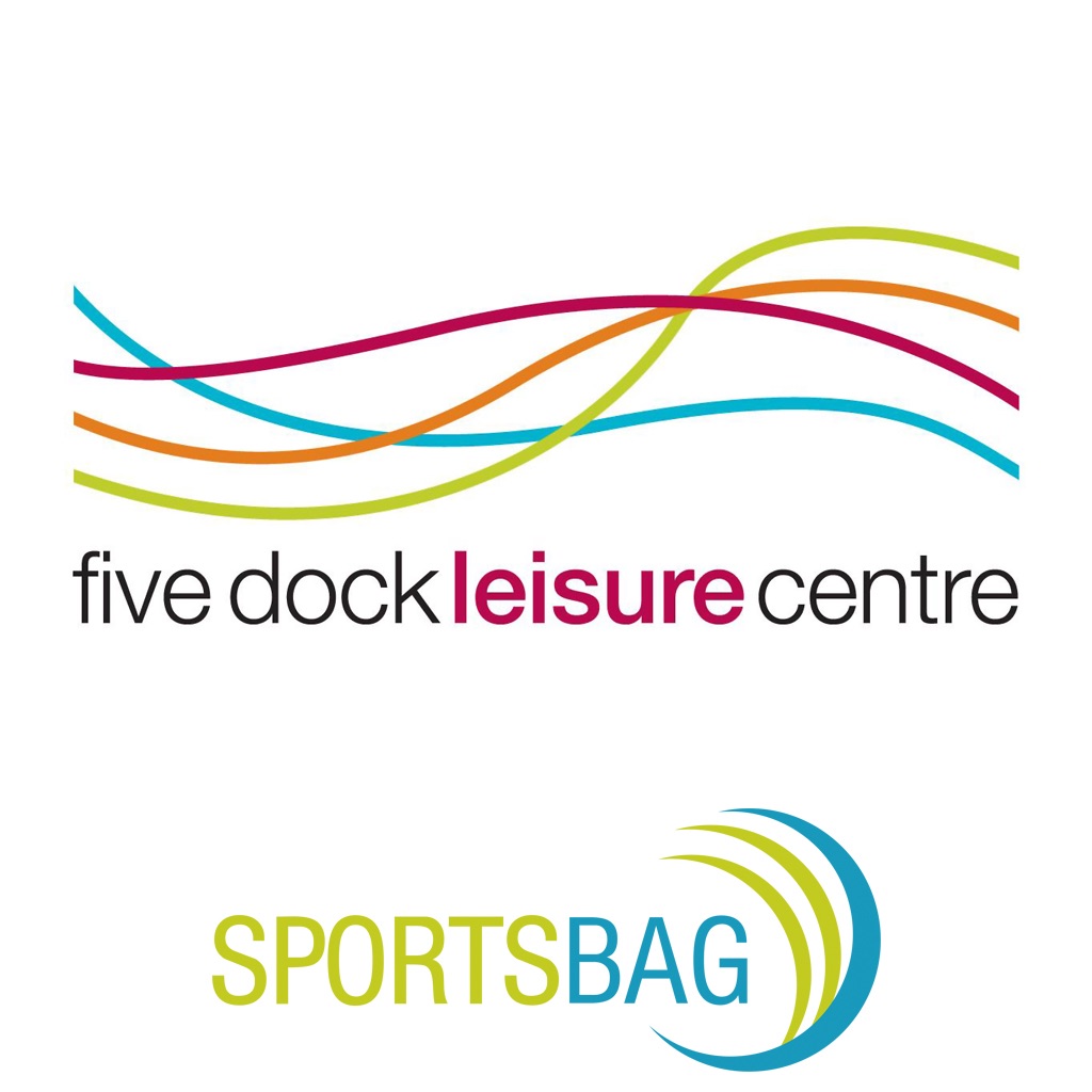 Five Dock Leisure Centre icon