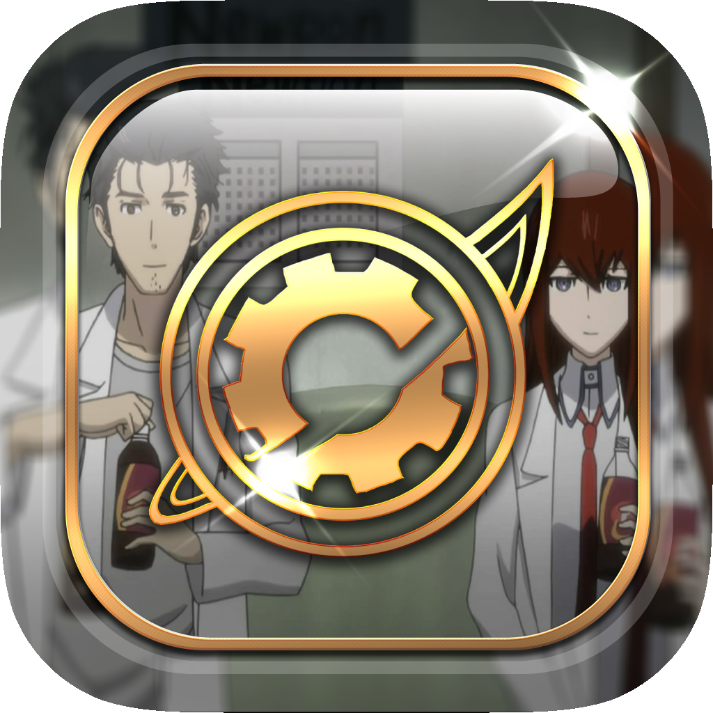 Manga & Anime : HD Wallpapers Themes and Backgrounds For Steins Gate Photo Gallery icon