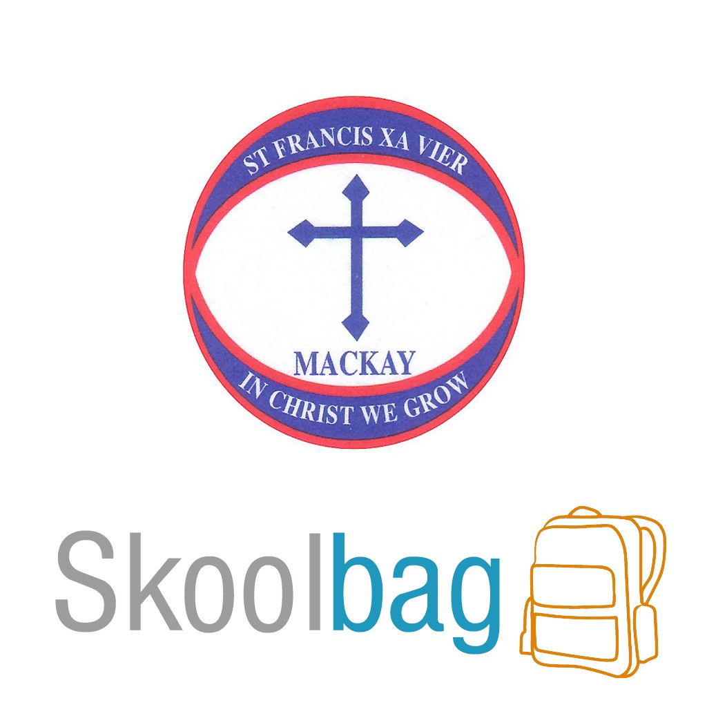 St Francis Xavier Catholic Primary School - Skoolbag icon