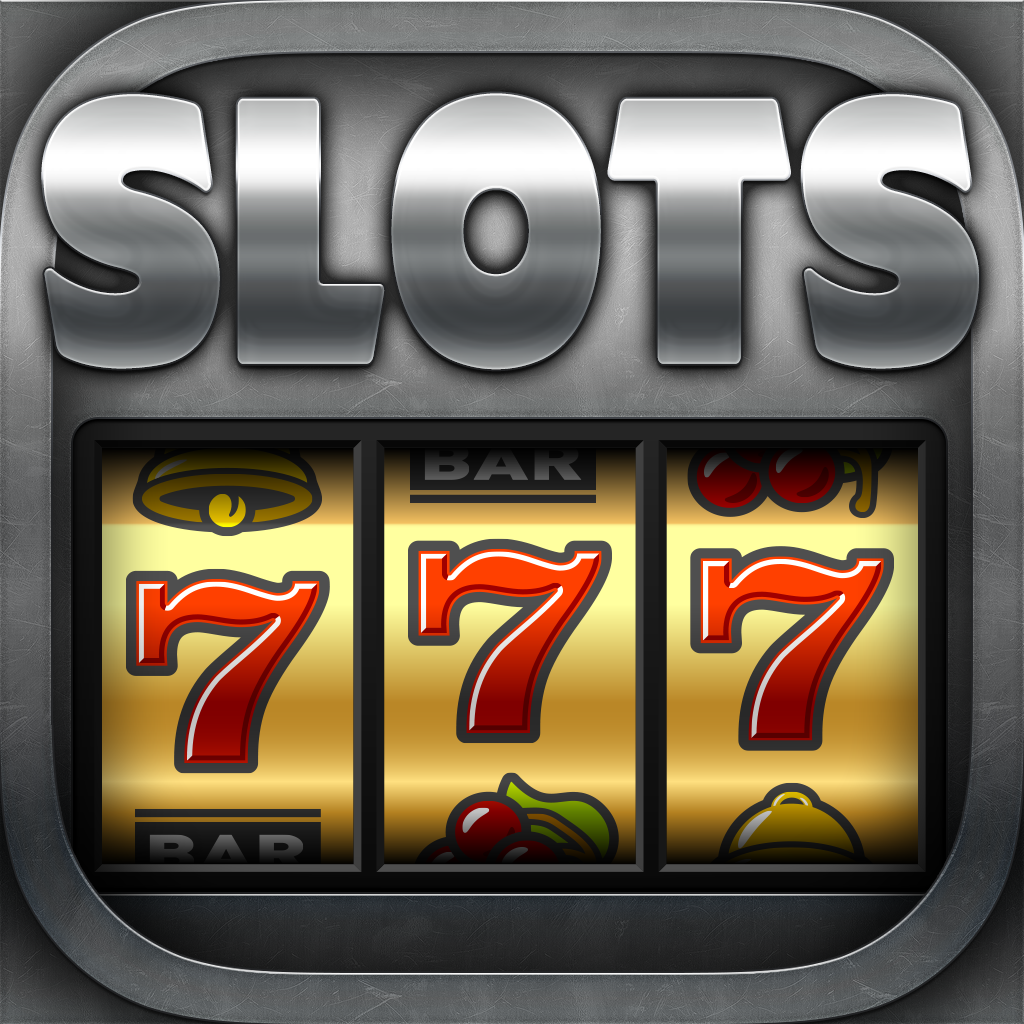 `` 2015 `` Aatomic Slots - 777 Gold Bonanza - Casino Slots Game