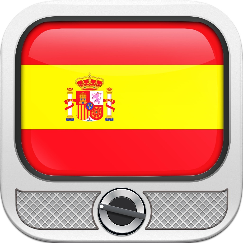 Spain TV - Watch sport, comedy, music video & live radio for YouTube