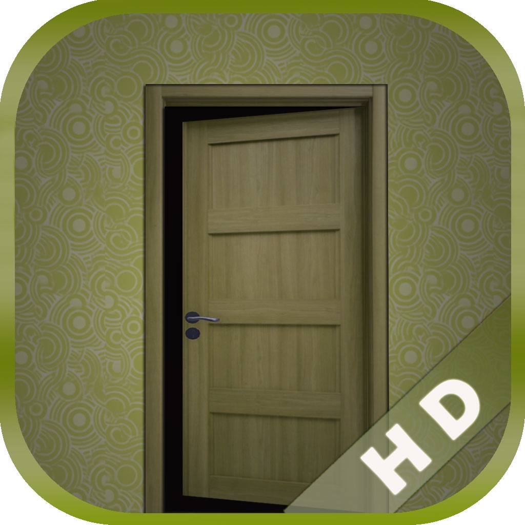 Can You Escape 10 Mysterious Rooms icon