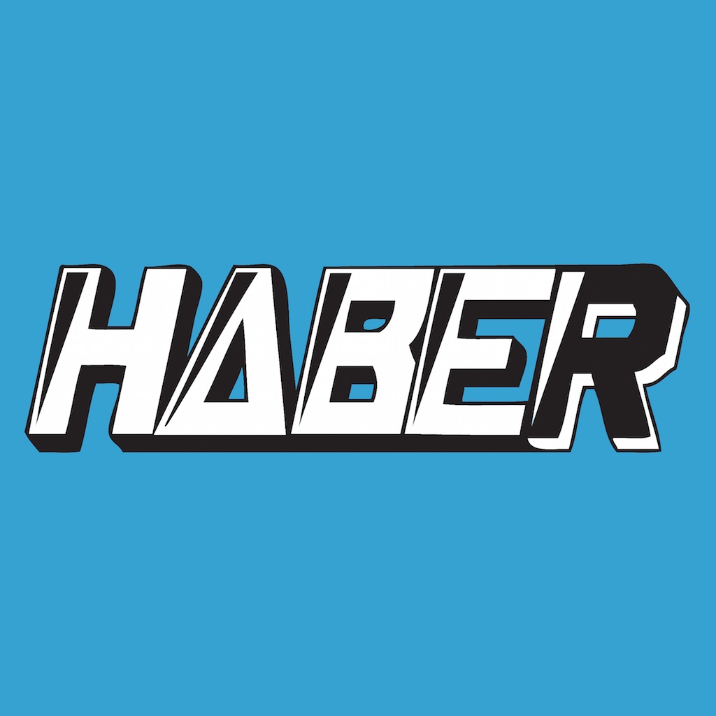 Haber. icon