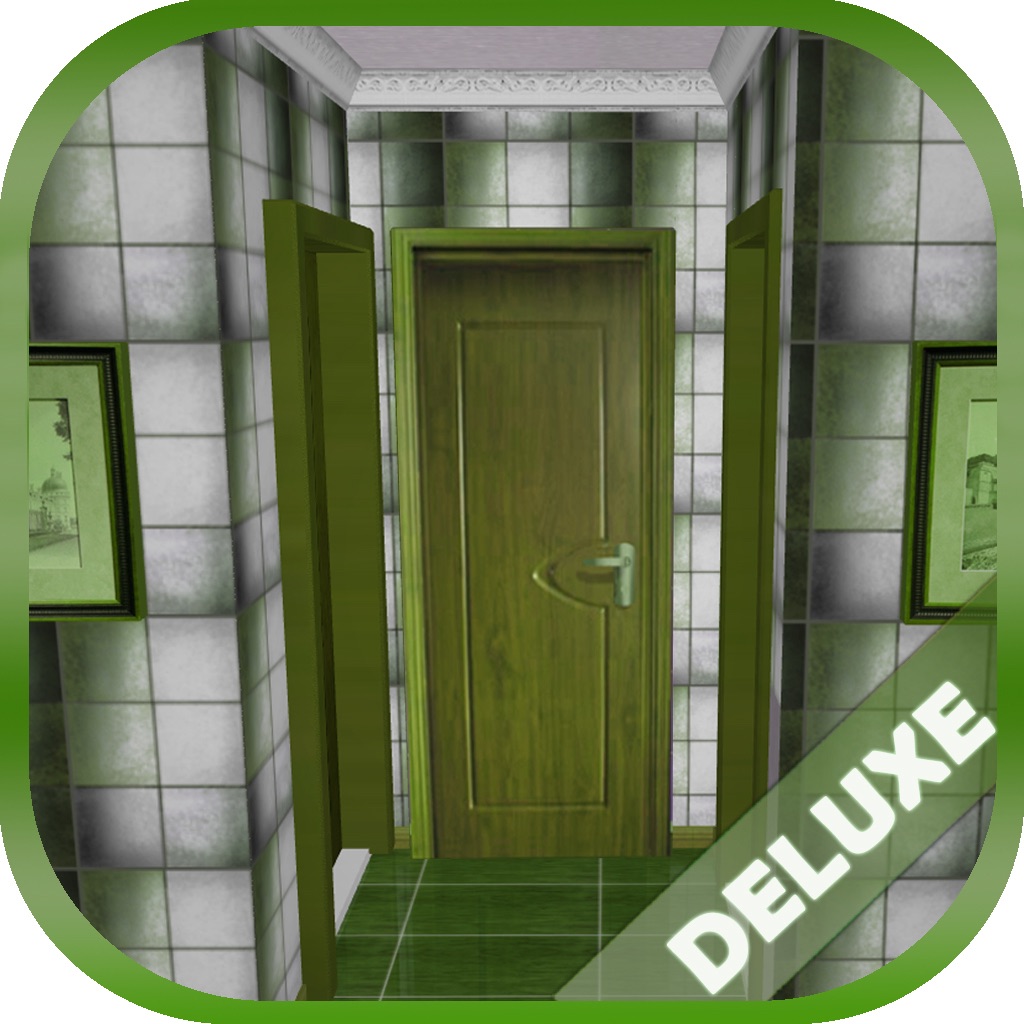 Can You Escape 9 Fancy Rooms IV Deluxe icon