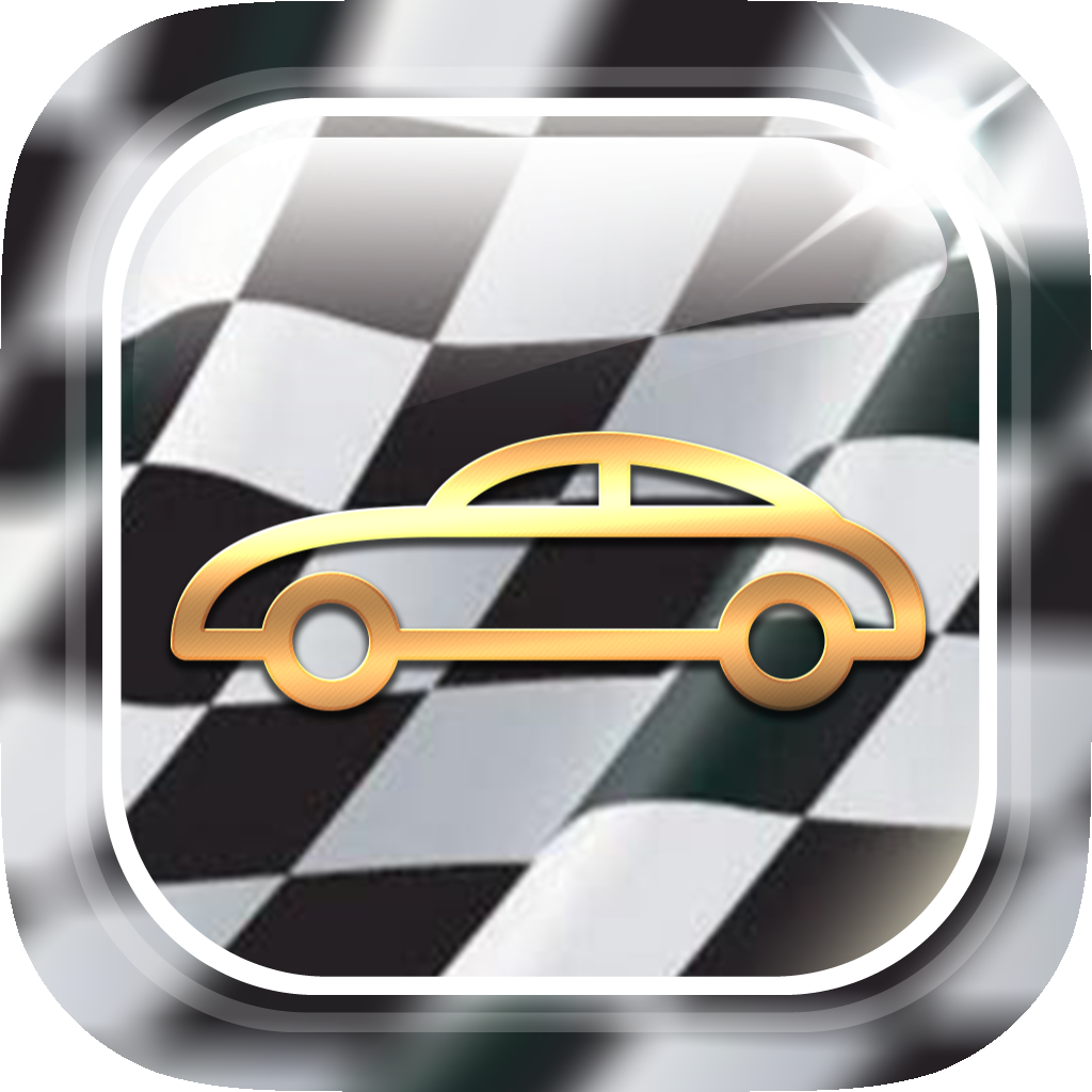 The Cars Gallery and Super Racing Vehicle HD - Retina Wallpaper, Themes and Backgrounds icon