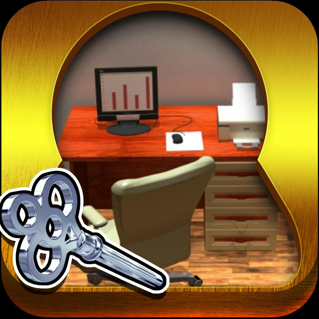 Quick Escape : The Office icon