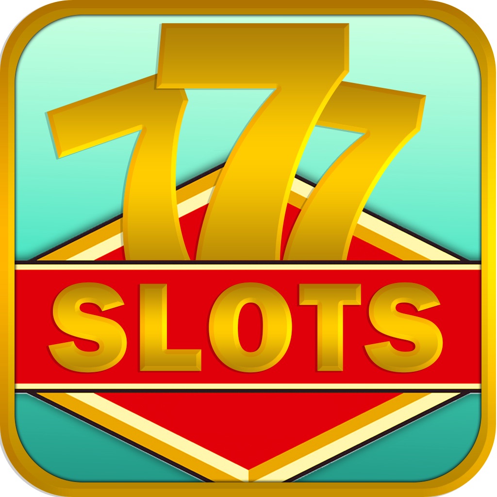 Tropicana Springs Slots Pro ! - Sierra Casino - Bursting with awesome games AND icon