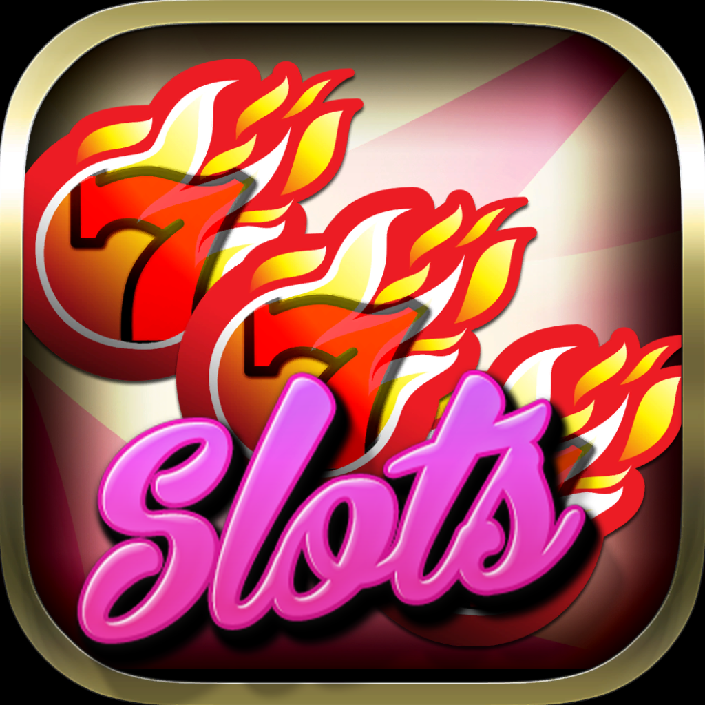 `` 2015 `` Slot Dynamite - Free Casino Slots Game icon