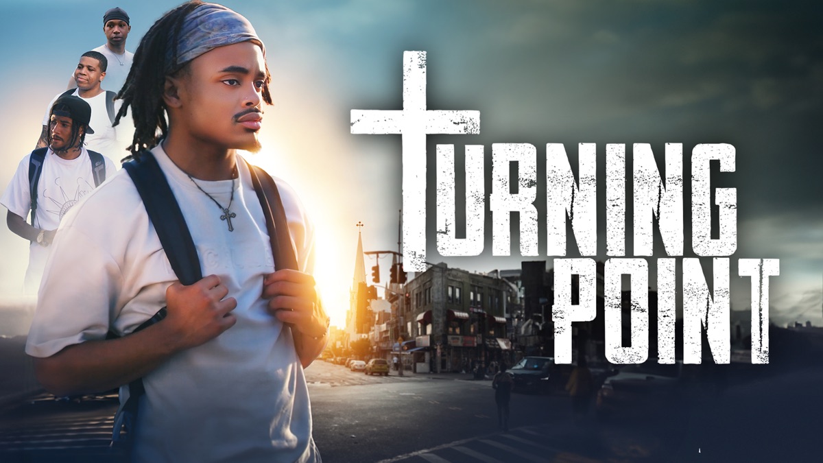 ‏Turning Point - Apple TV