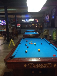 Courtyard Oyster Bar & Grill