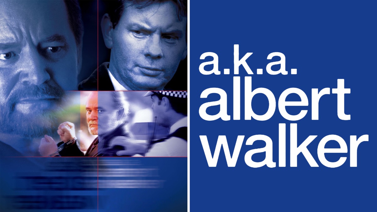 ‎A.K.A. Albert Walker - Apple TV