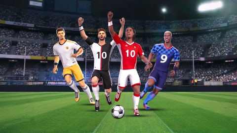 Read more about Kickoff Season 2024