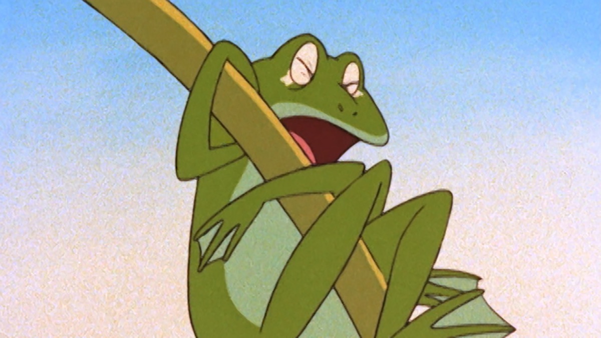‎Maya and the Frog - Maya the Honey Bee (Series 1, Episode 10) - Apple ...