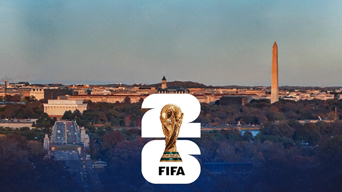 ‎Sorteo final de la Copa Mundial de la FIFA 2026 - Apple TV