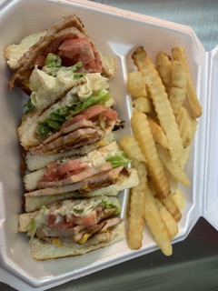 Tasty Treats LLC Of Shreveport