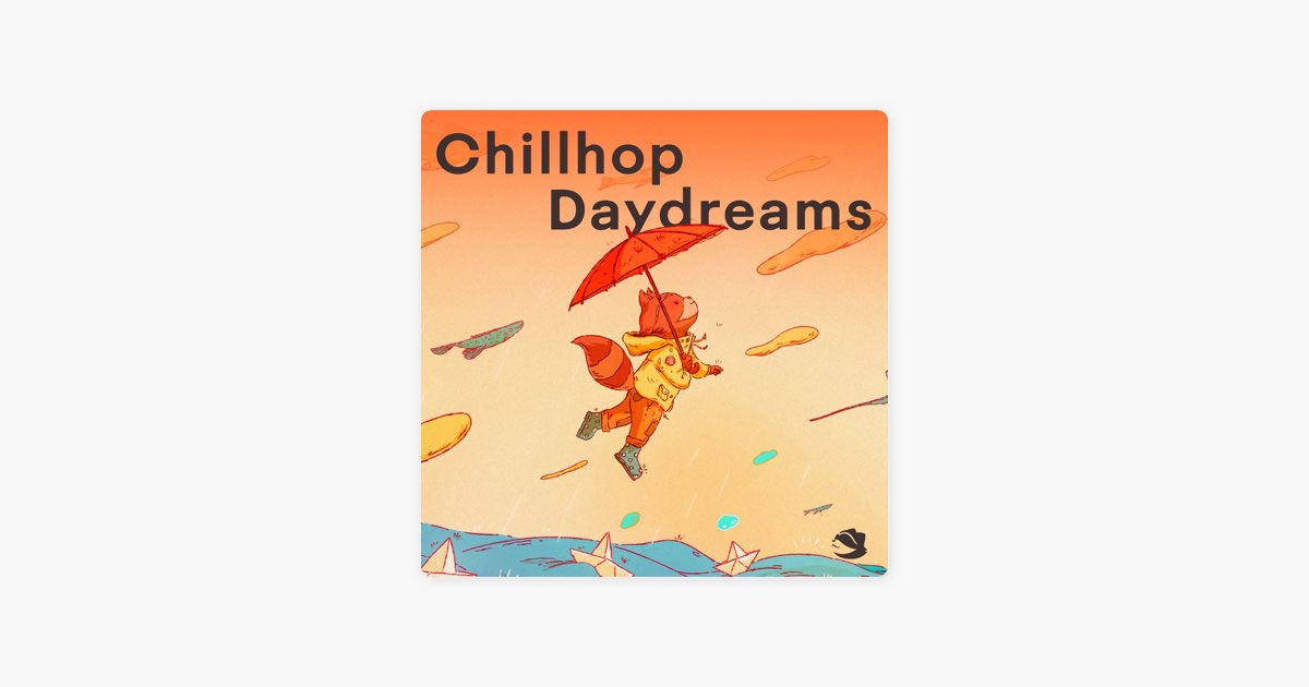 ‎Chillhop Daydreams by Chillhop Music - Apple Music