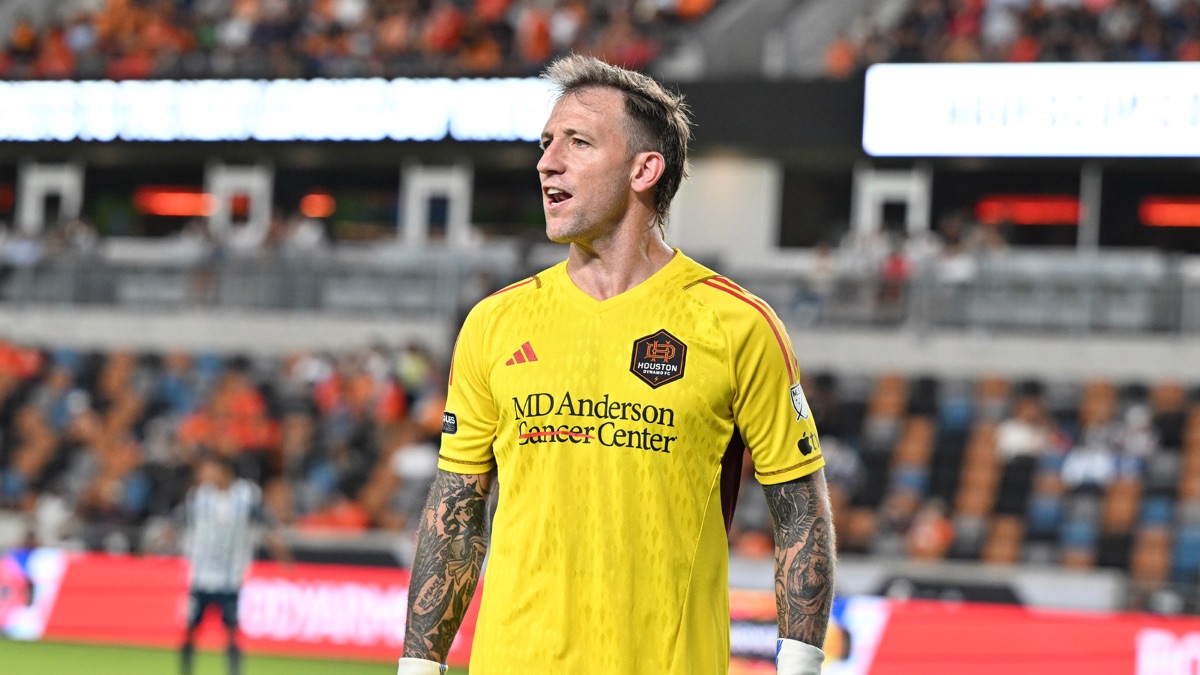 Houston Dynamo FC vs. FC Dallas September 30, 2023 - Watch MLS Game
