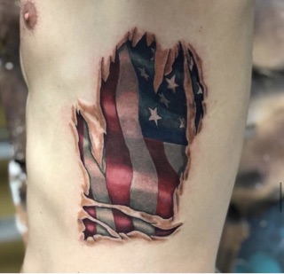 Blue Lotus Tattoo photo 4