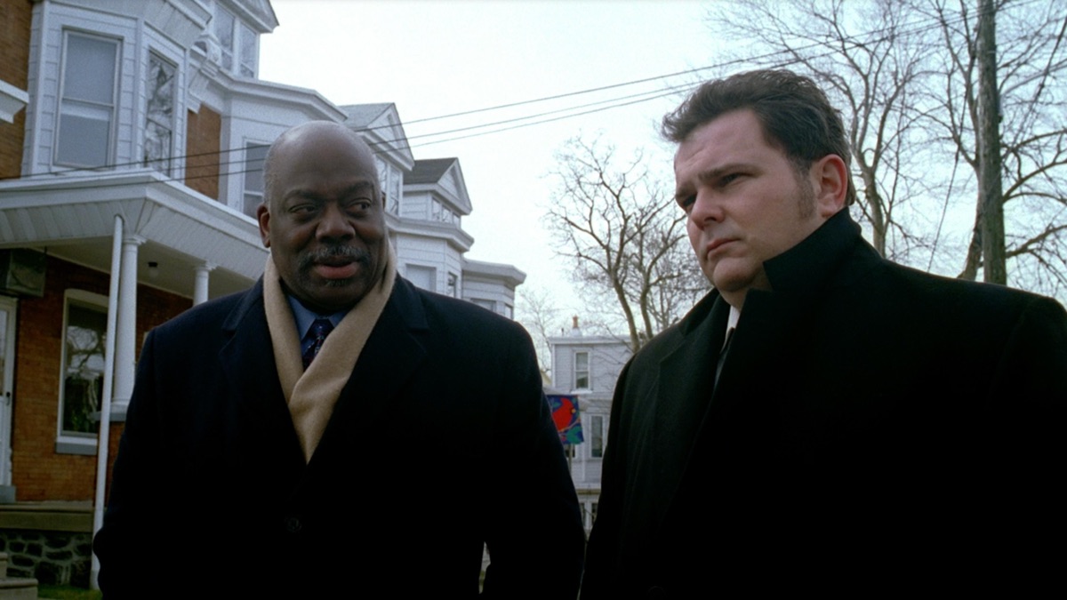 ‎Venganza - Cold Case (temporada 2, episodio 16) - Apple TV (MX)