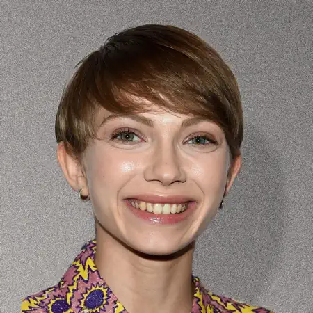 Tavi Gevinson