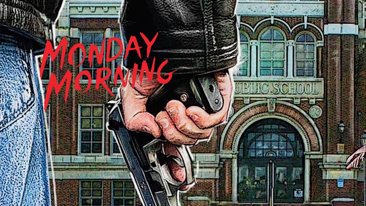 ‎Monday Morning - Apple TV