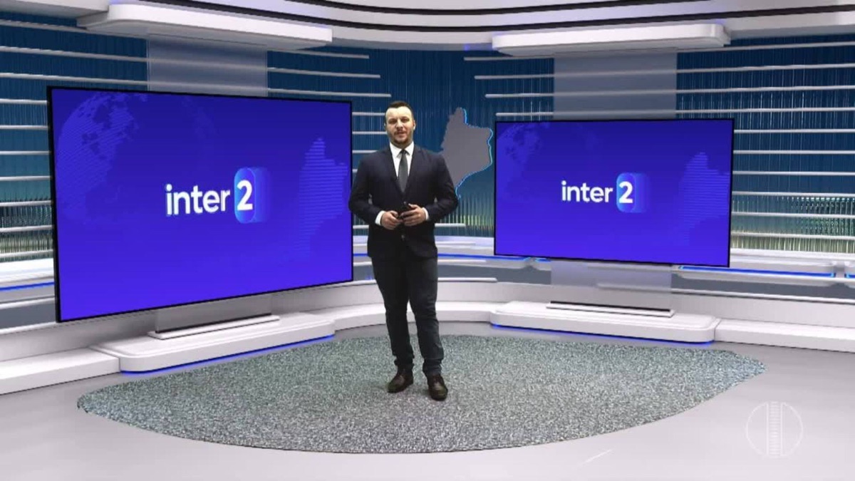 ‎Inter 2: Veja a edição completa desta sexta-feira, 20 de fevereiro de ...