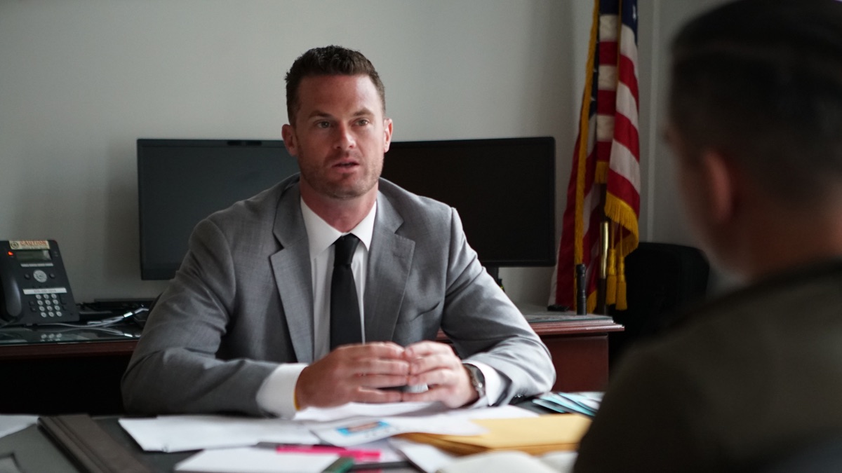 Crypto Queenpin - In Pursuit with John Walsh (Season 5, Episode 6) - Apple  TV