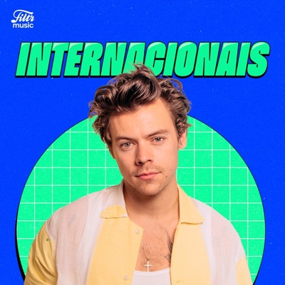 Internacionais As Melhores 2026 ✨ Internacional Animadas 2026