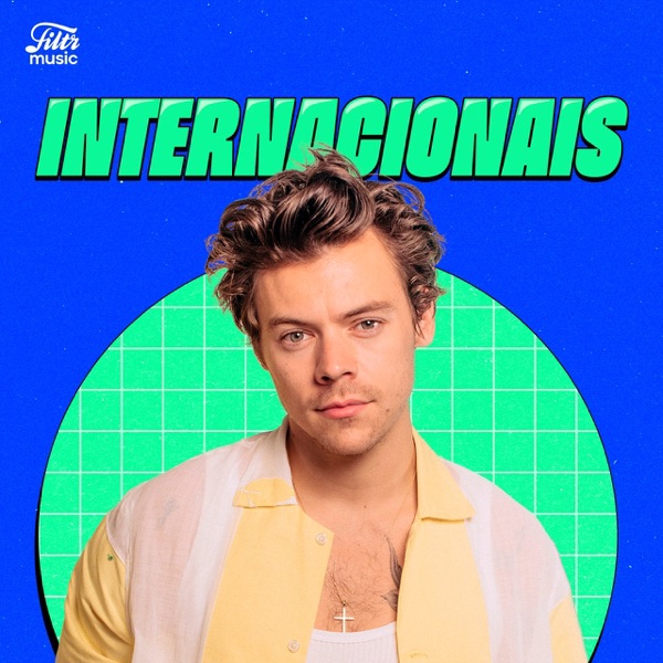 Internacionais As Melhores 2026 ✨ Internacional Animadas 2026