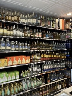 Tobacco N Beverage outlet #2 in Montgomery, AL United States
