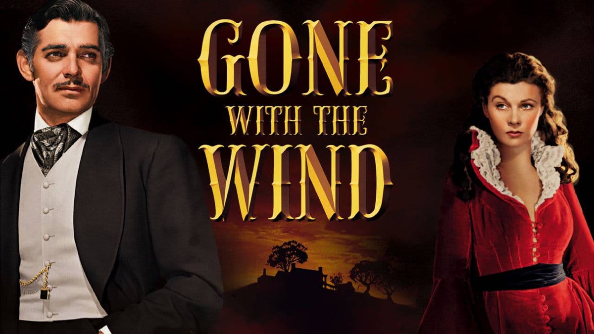 ‎Gone With The Wind - Apple TV