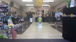 EZ Street Hair Studios