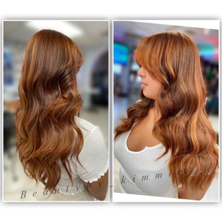 Kim’s Beauty Design