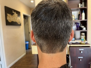 Beth’s Hair And Nails Salon