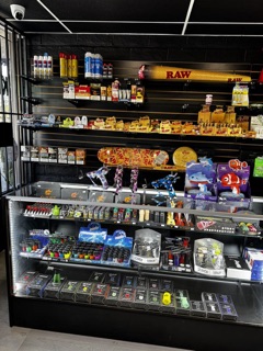 Baba's Convenience and Smoke Shop in Thousand Oaks, CA United States