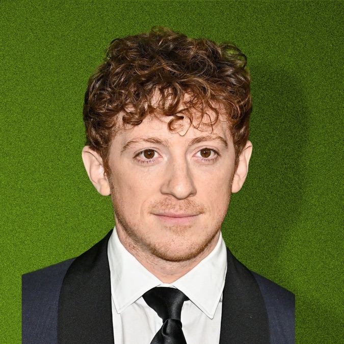 Ethan Slaterの映画や番組 Apple TV (日本)