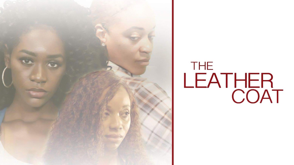 ‎Her Leather Coat - Apple TV