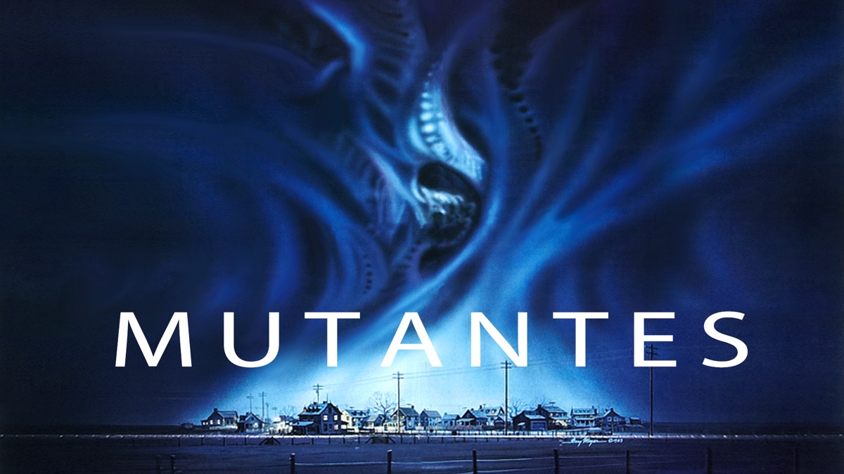 ‎Mutant - Apple TV