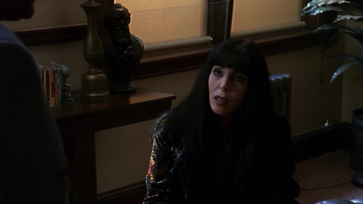 ‎Impostors - Nash Bridges (Season 4, Episode 2) - Apple TV